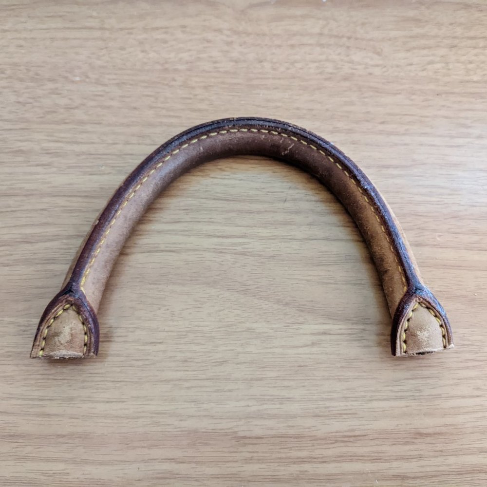 Louis Vuitton Keepall Handle #30*** - Picture 2 of 2